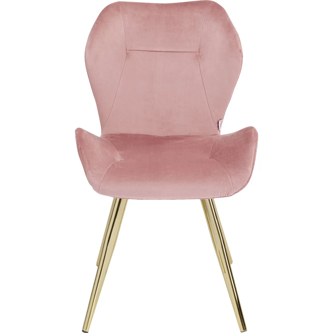 Chair Viva Mauve