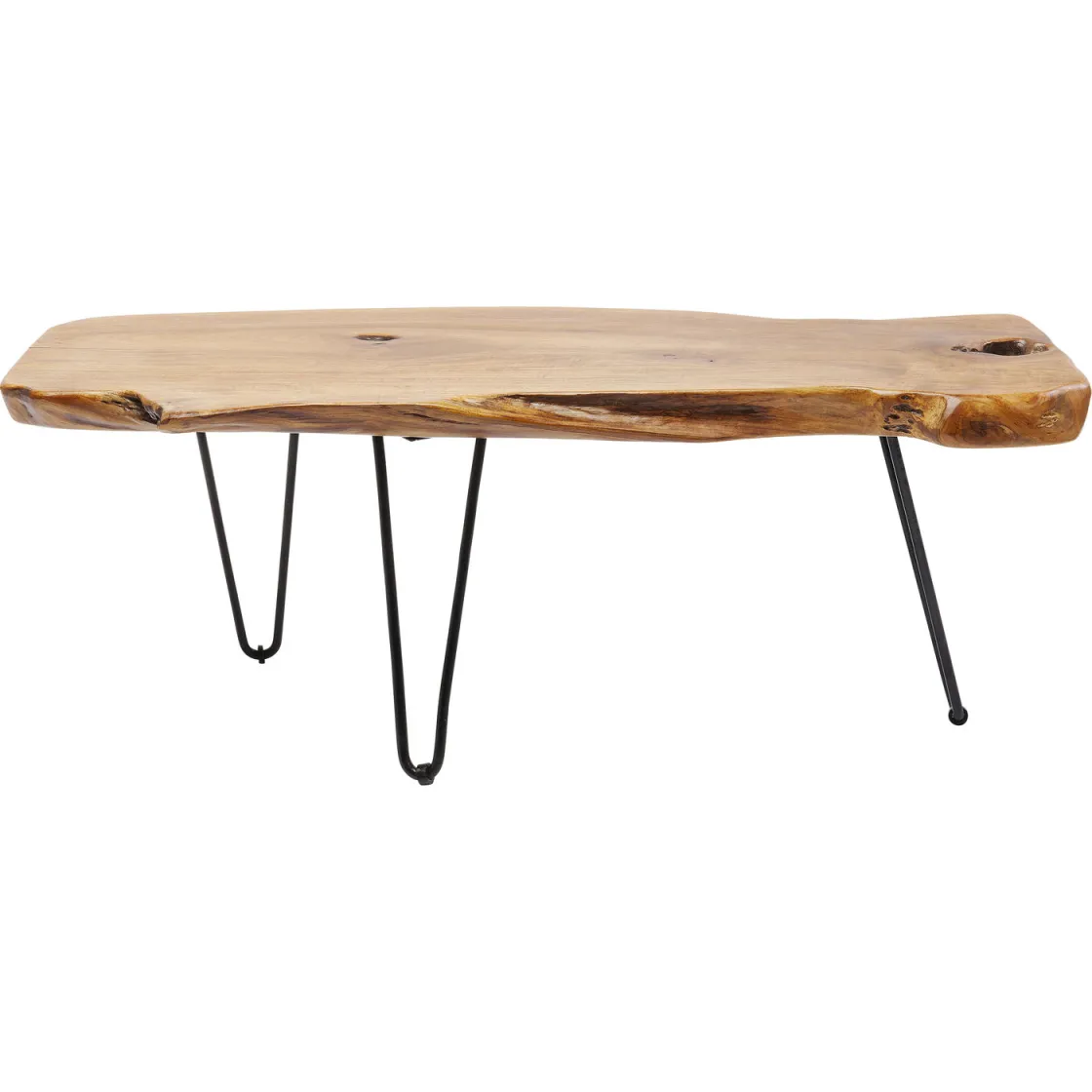 Coffee Table Aspen Nature 106x41cm