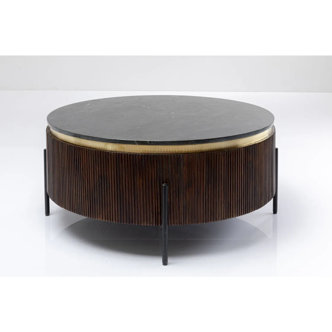 Coffee Table Catalina Ø90cm