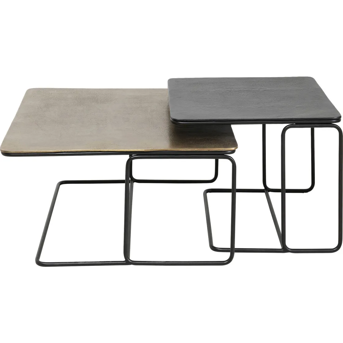 Coffee Table Diego (2/Set)