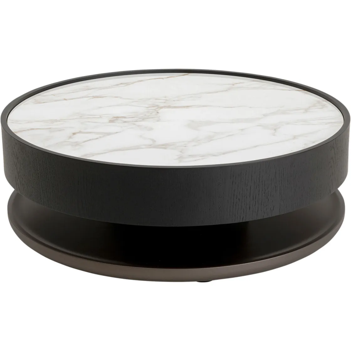 Coffee Table Phoenix Ø93cm