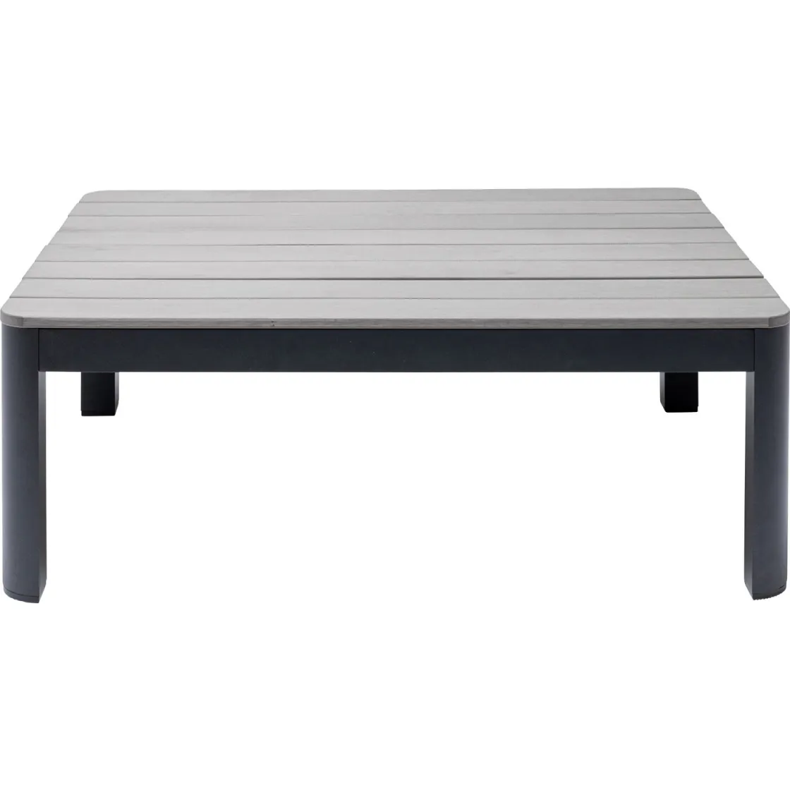 Coffee/Dining Table Holiday Black