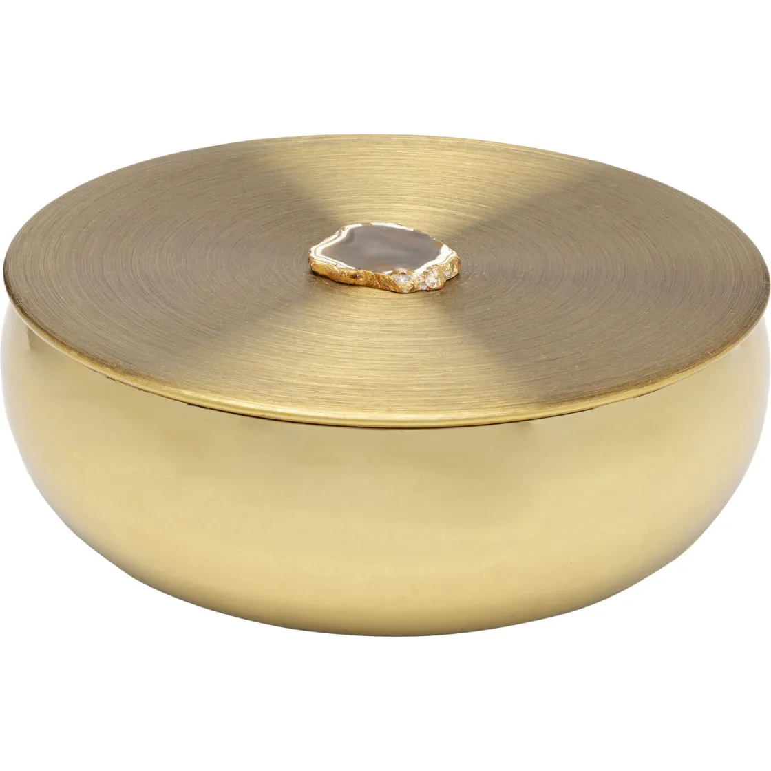 Deco Box Shine Ø24cm