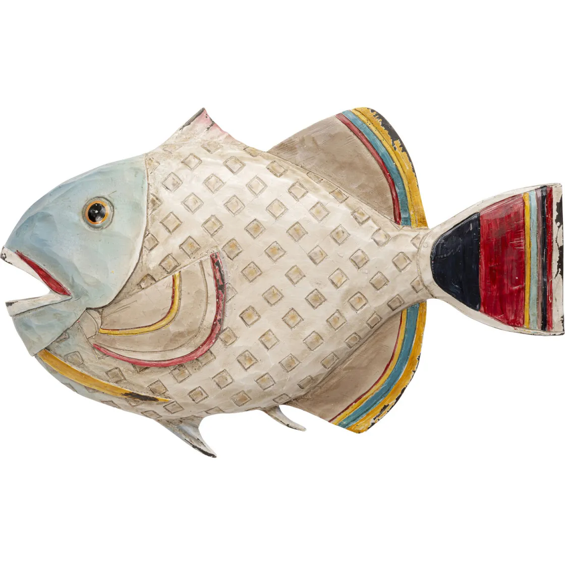 Deco Figure Fishy 30cm