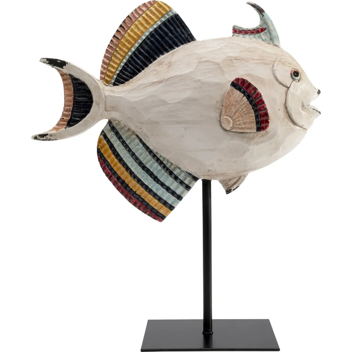 Deco Figure Fishy 31cm
