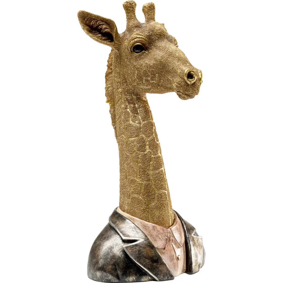 Deco Figurine Mister Giraffe 50cm