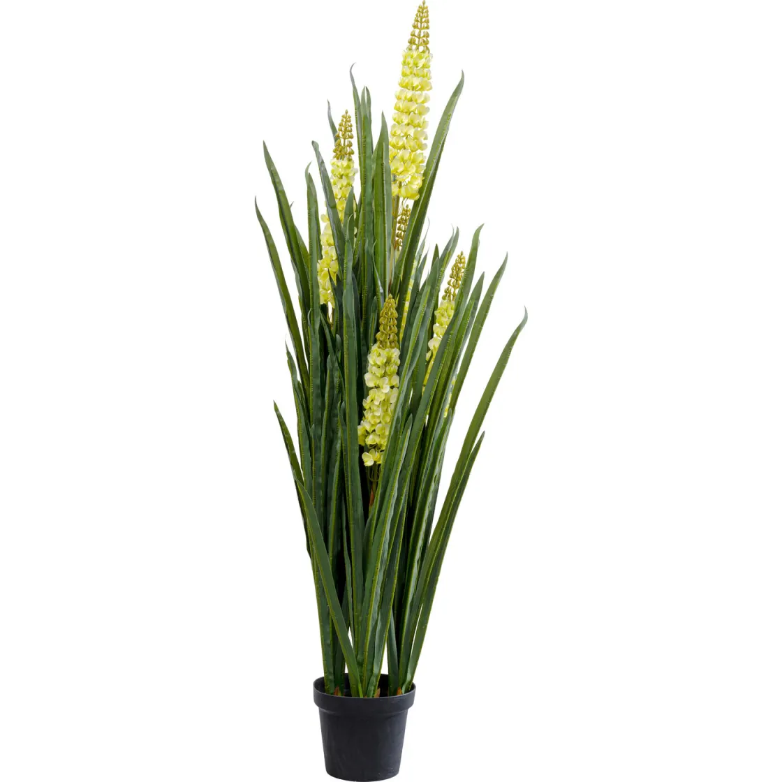 Deco Plant Rhynchostylis 150cm