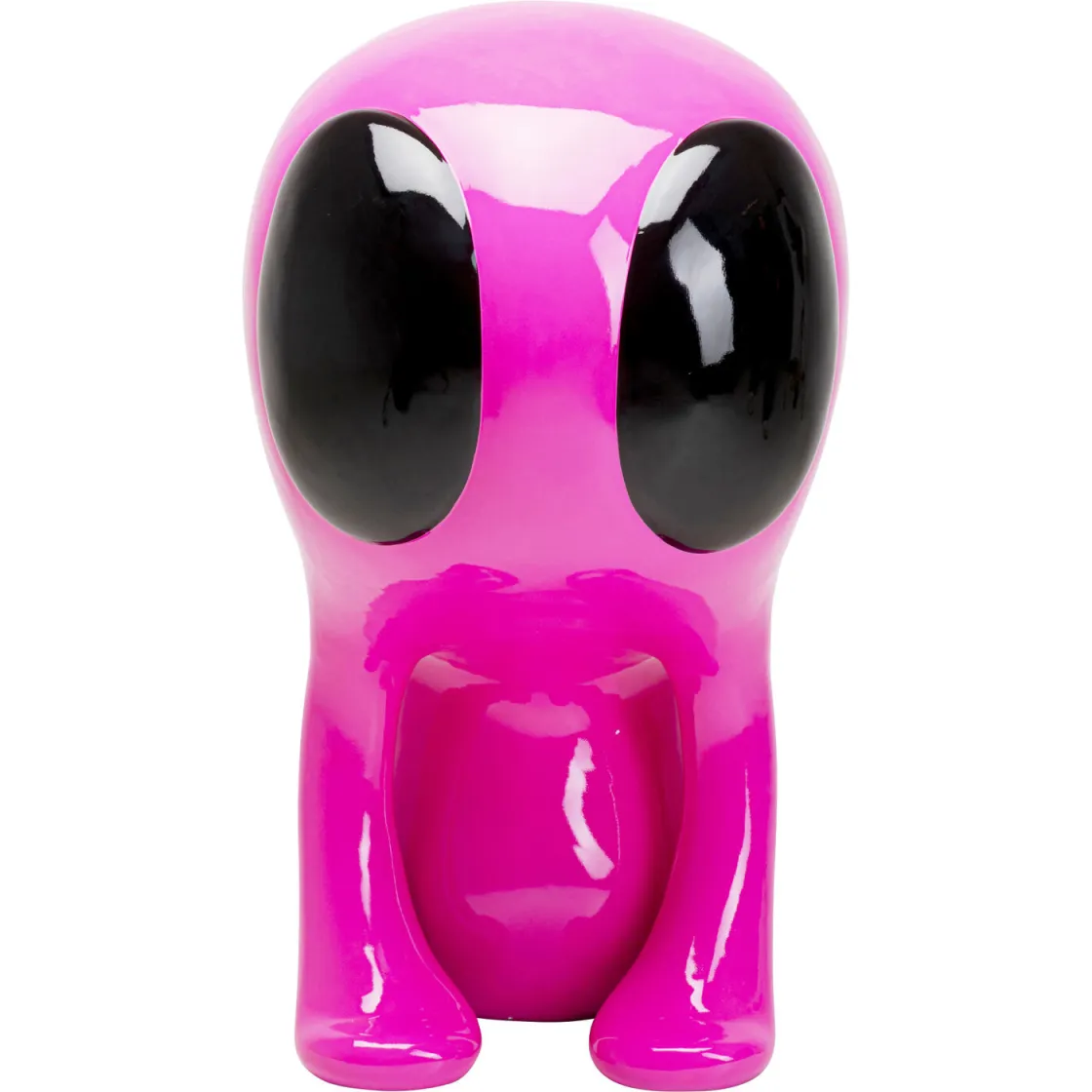 Deko Figur Blobb 100cm