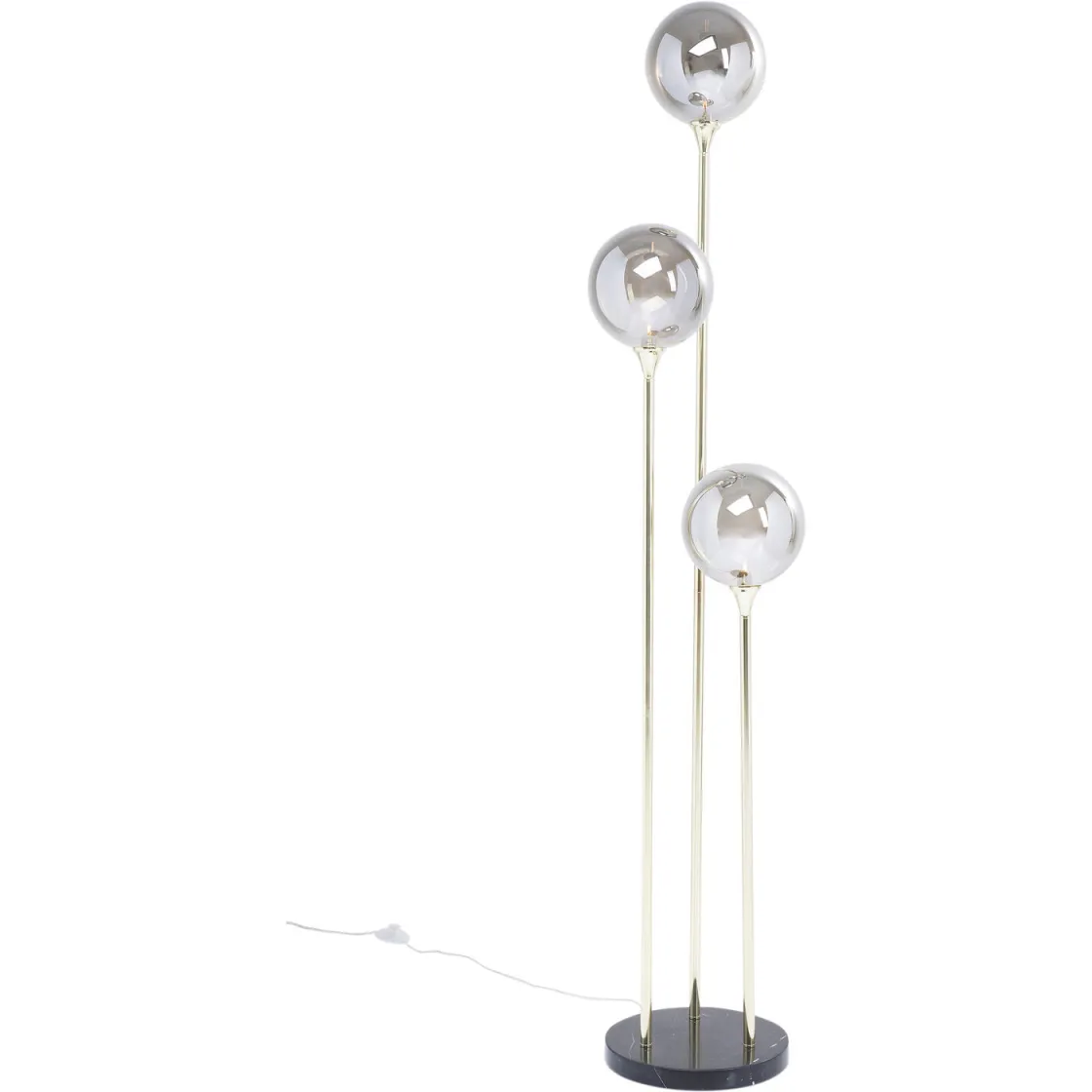 Floor Lamp Al Capone Tre