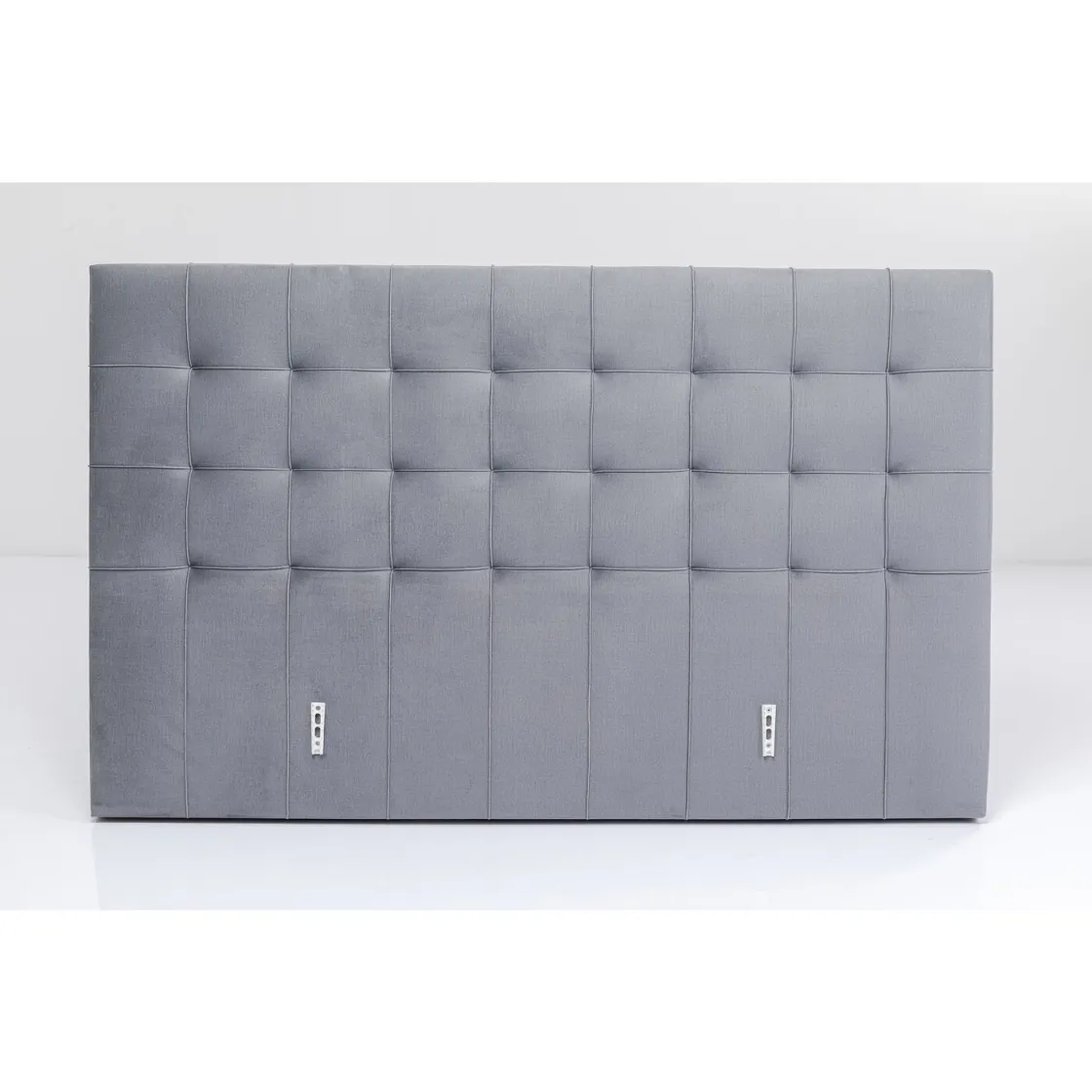 Headboard Benito Star Grey 160cm