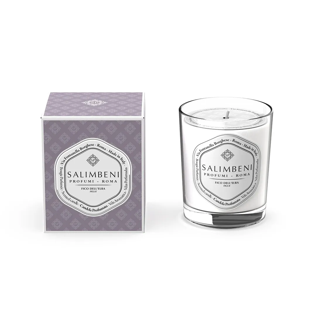 Kerze Salimbeni - Fico Dell'Elba