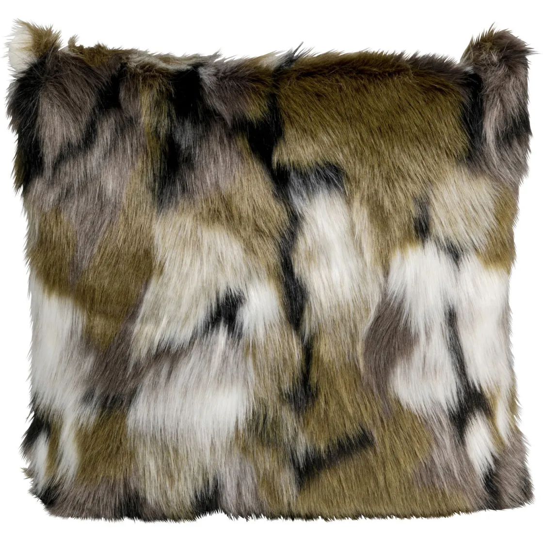 Kissen Shaky Colore 45x45cm