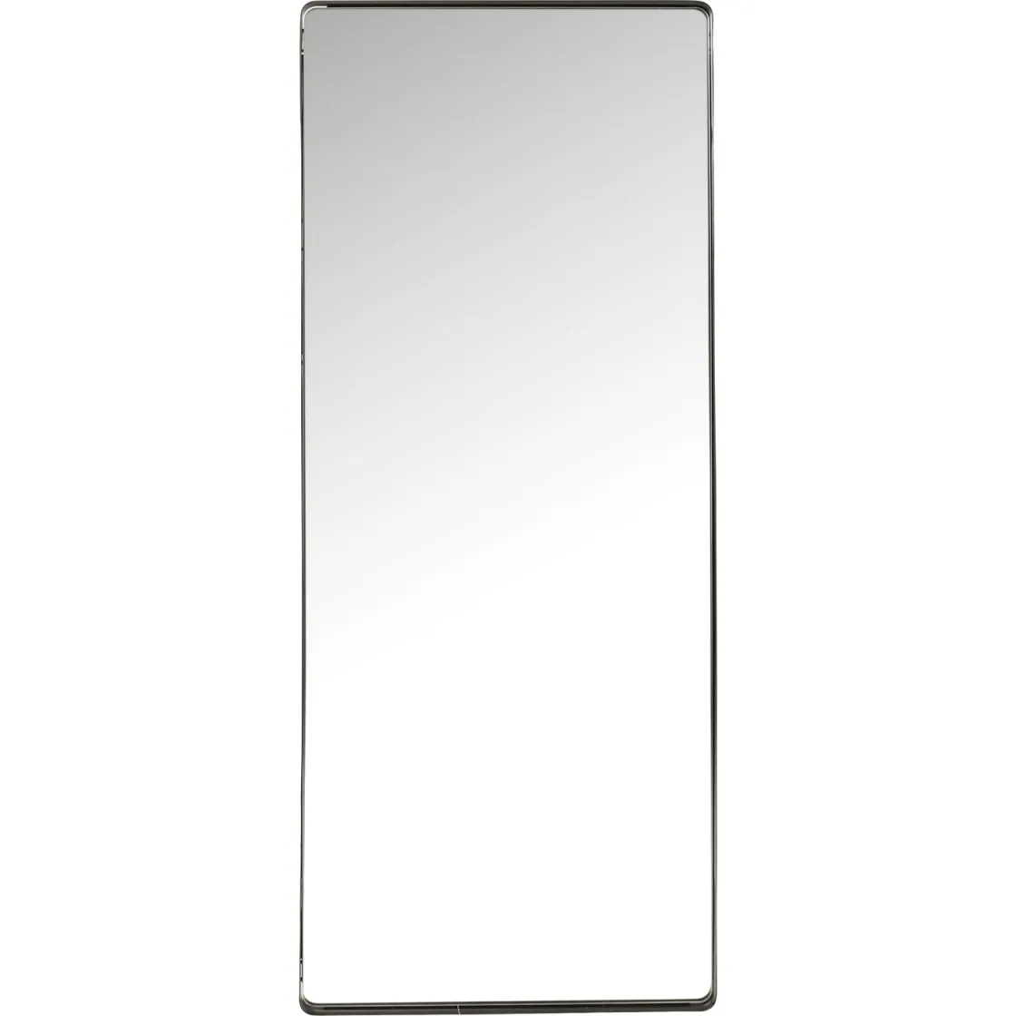 Mirror Ombra Soft Black 200x80cm