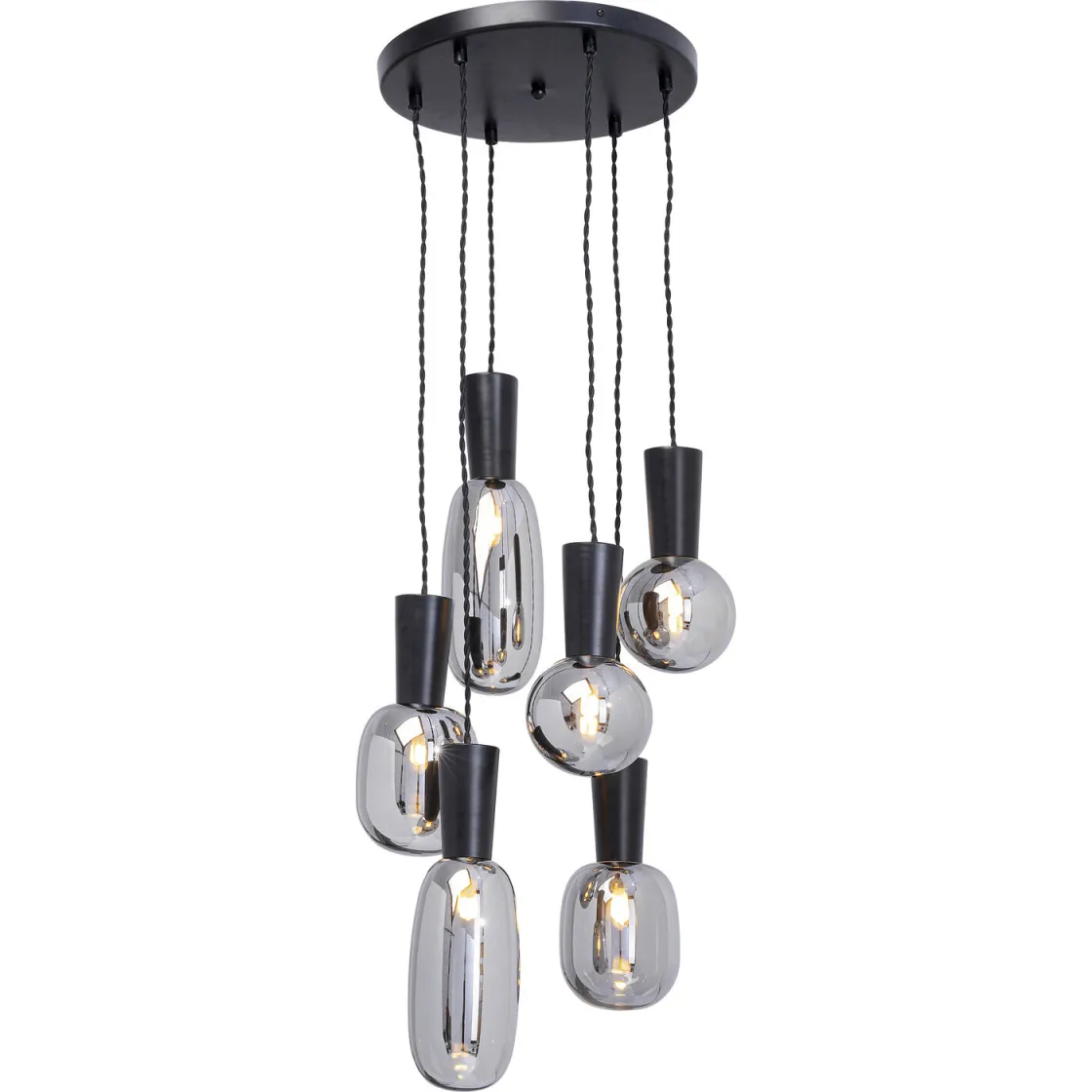 Pendant Lamp Romeo Ø42cm