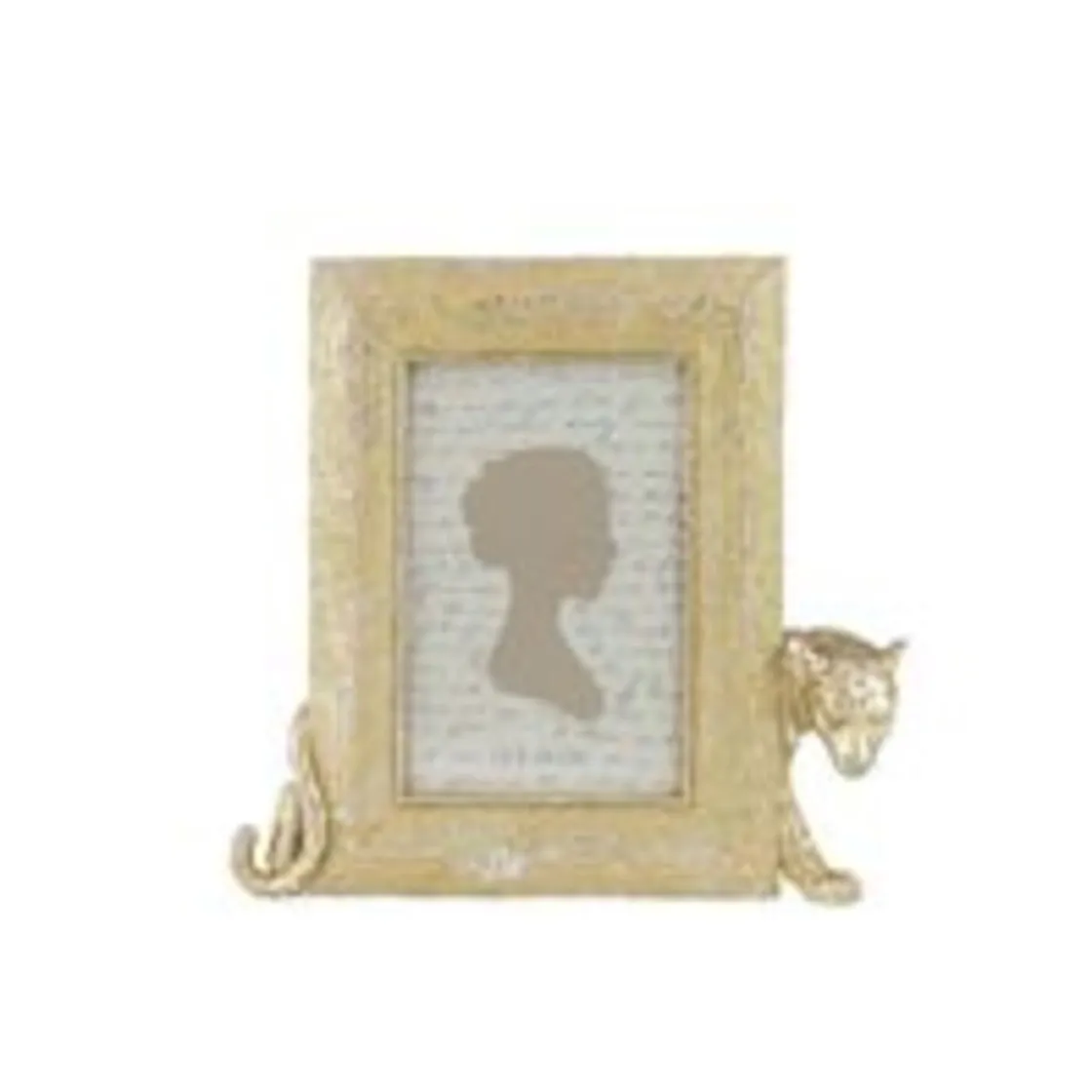 Picture Frame Leopard 13x18cm