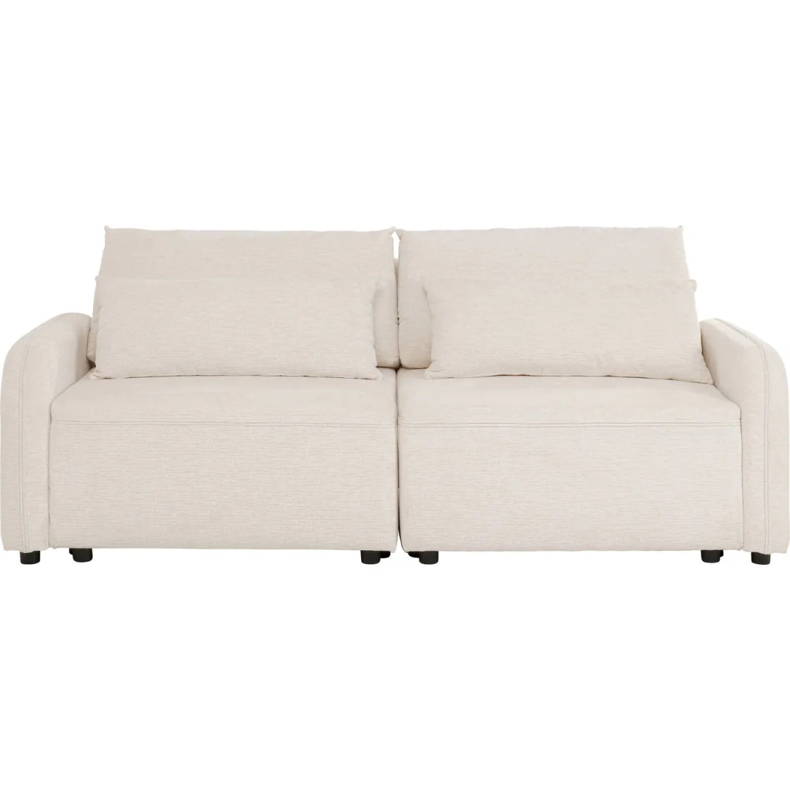 Schlafsofa Fridolin 224cm