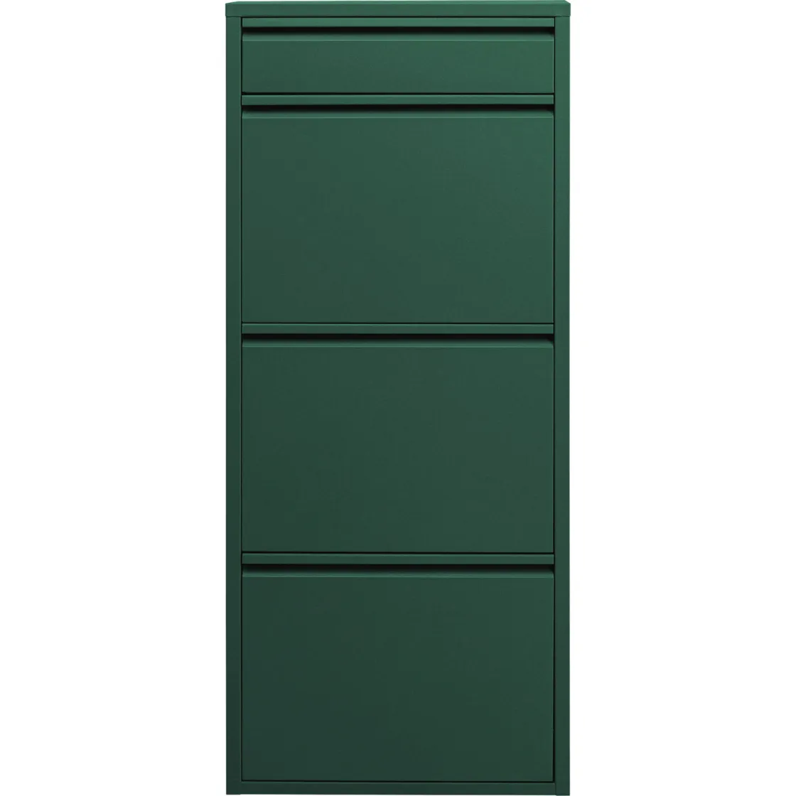 Schuhkipper Caruso 3 Plus 1 Grün (MO)