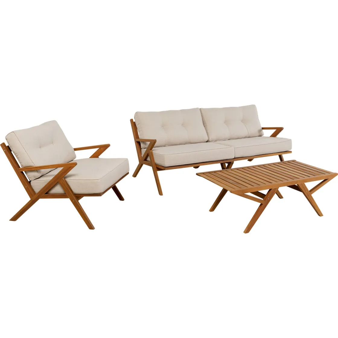 Seating Group Valencia (3/part)