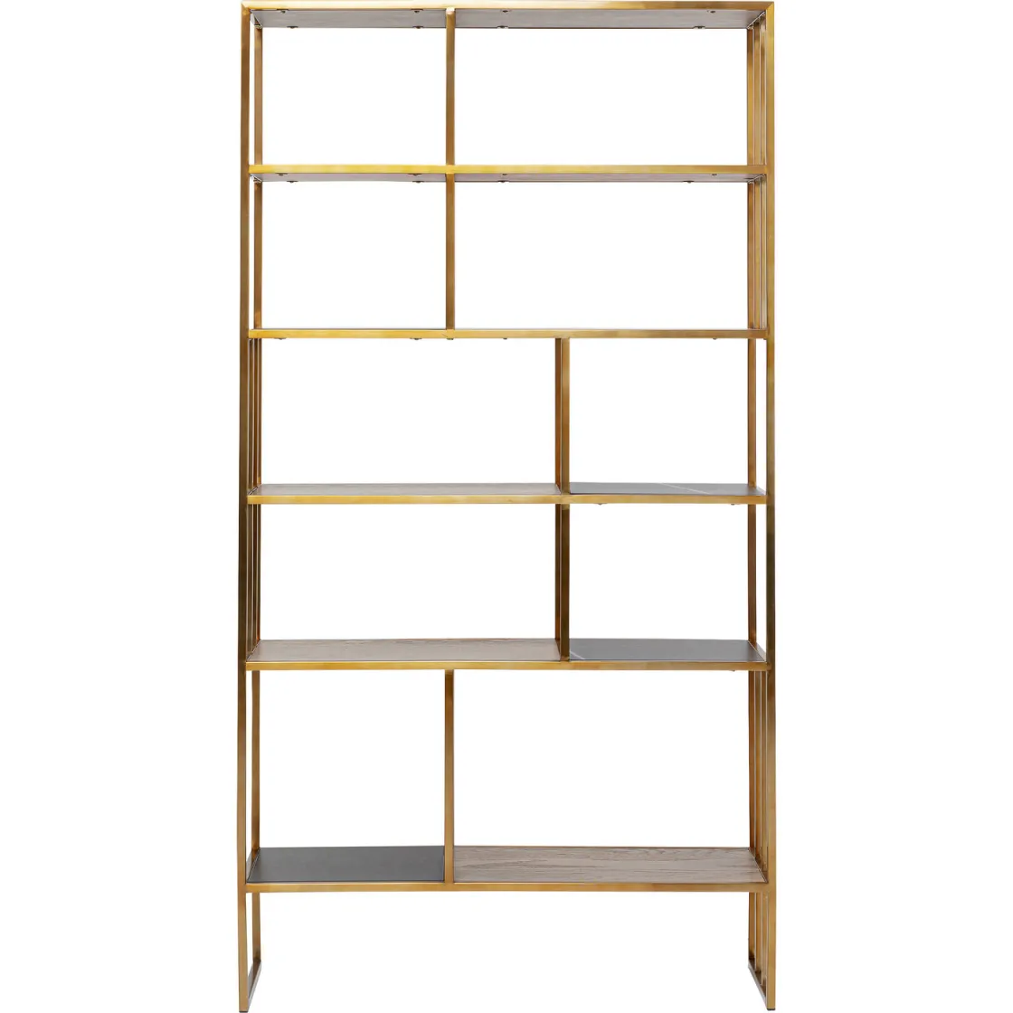 Shelf Cesaro 90x170cm