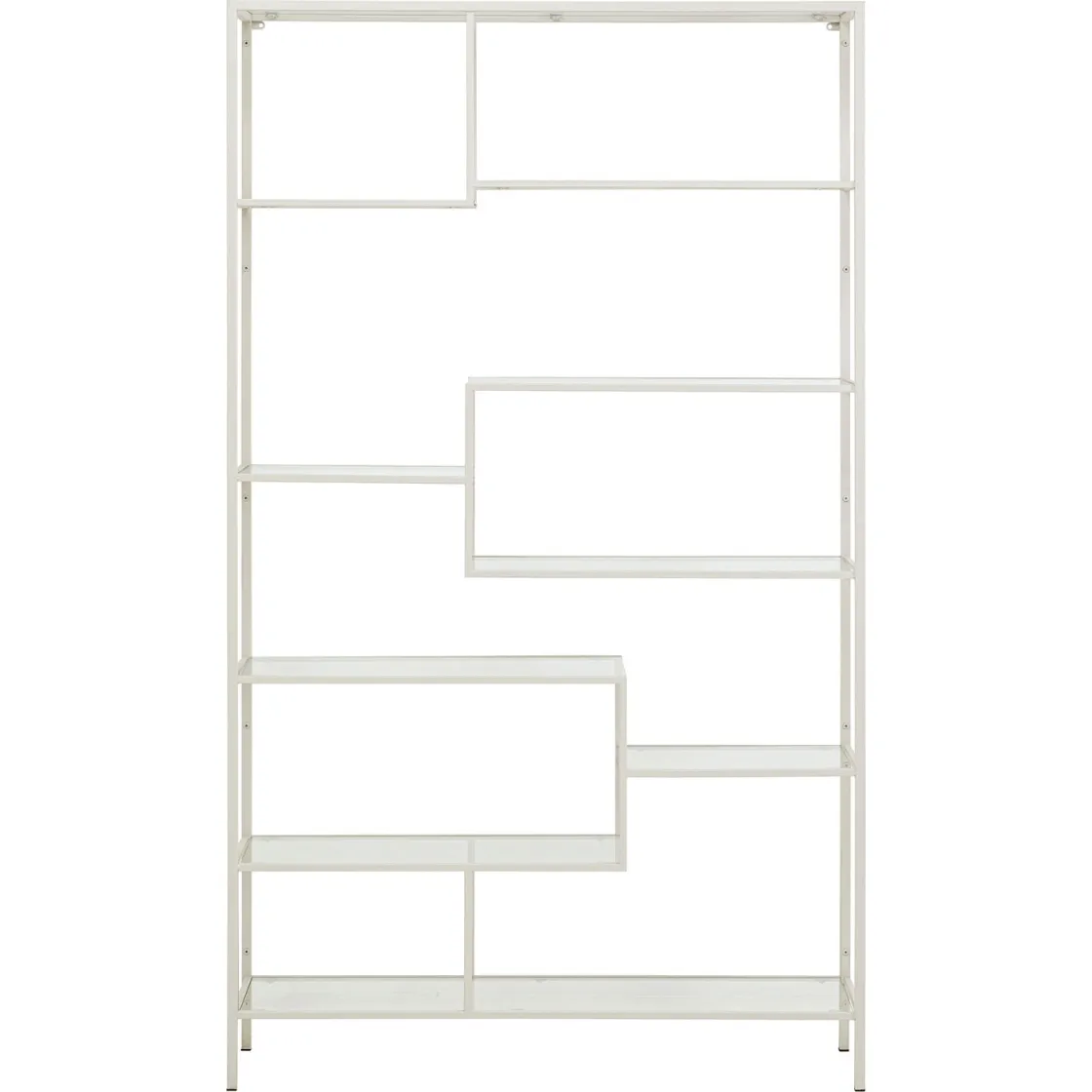 Shelf Loft Greige 115x195cm