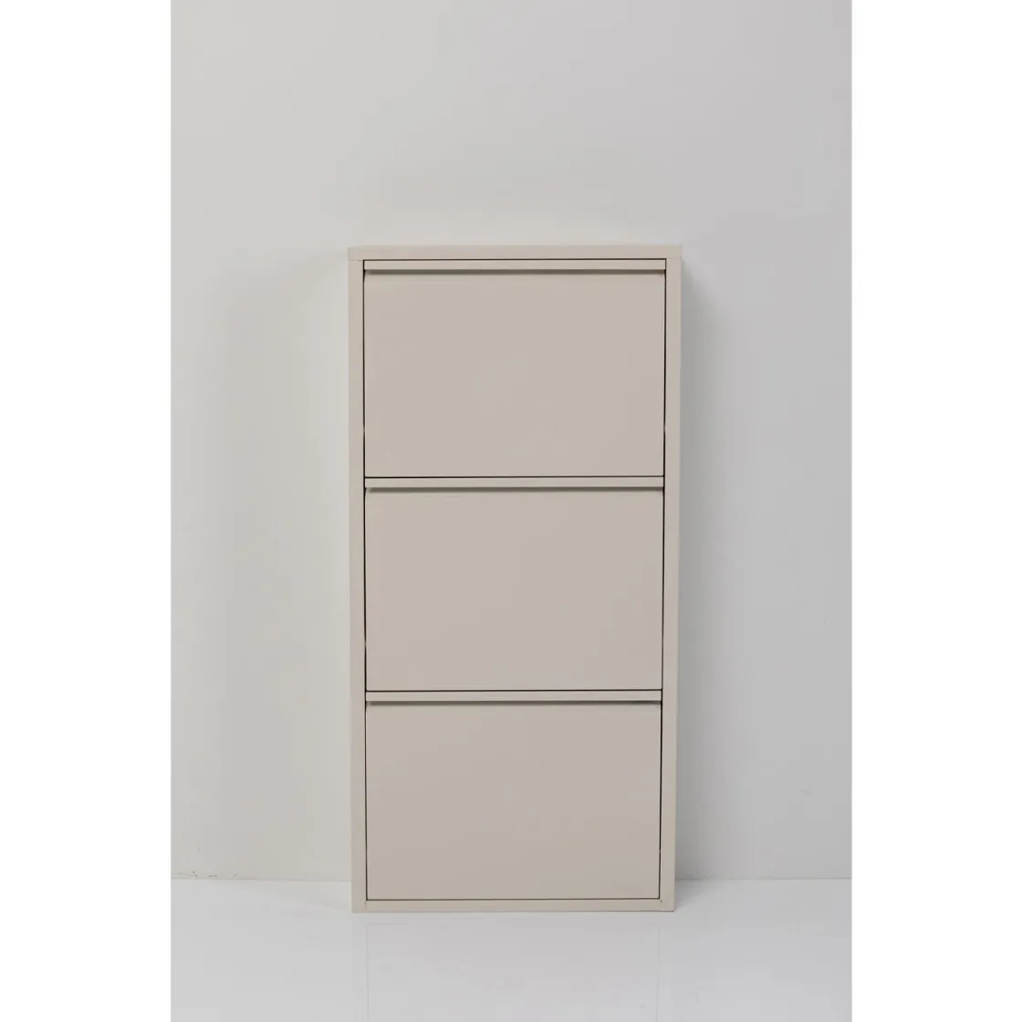 Shoe Container Caruso 3 Cream (MO)