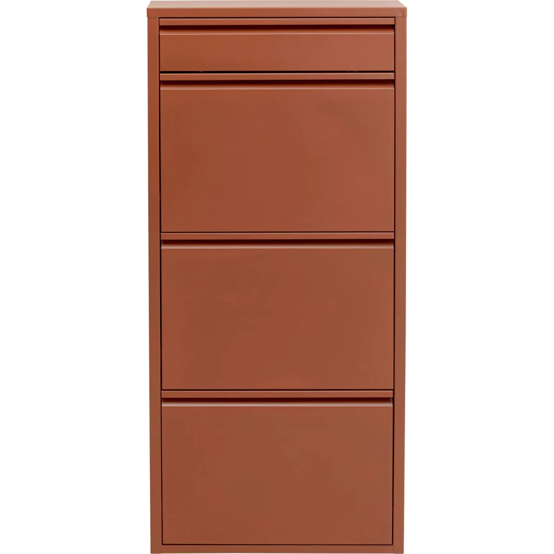 Shoe Container Caruso 3 Plus 1 Brown (MO)