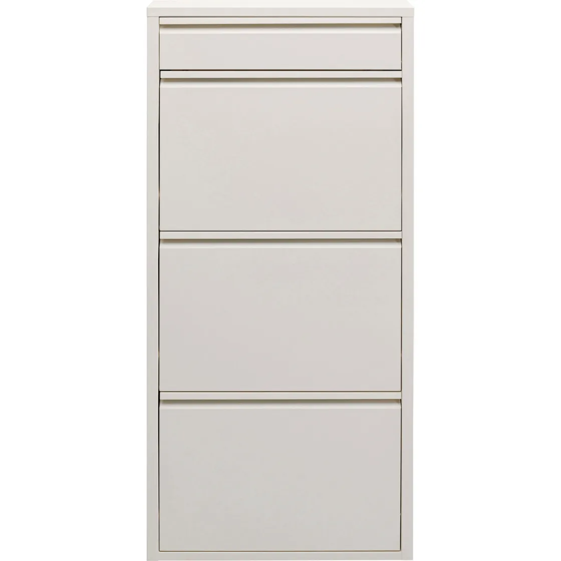 Shoe Container Caruso 3 Plus 1 Cream (MO)