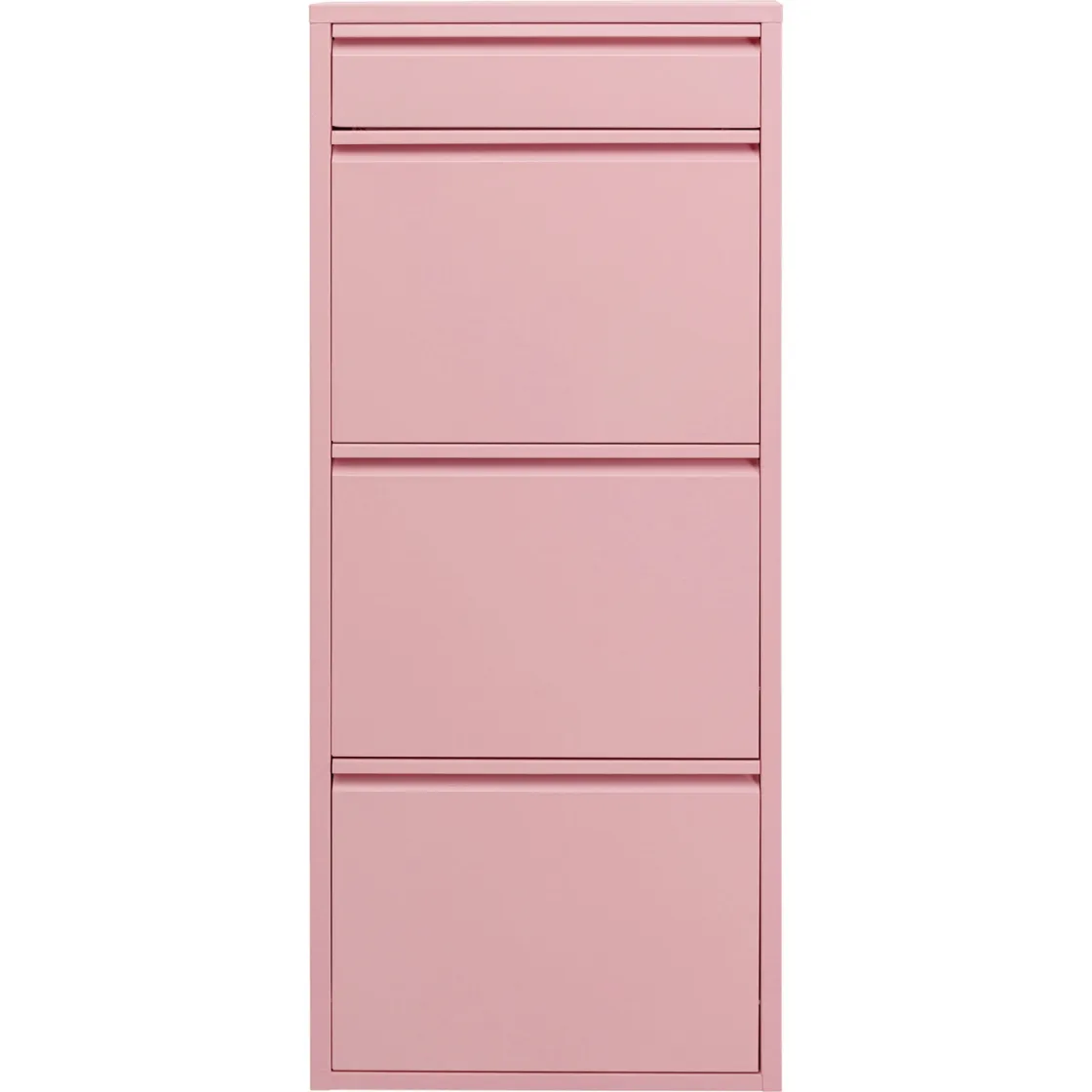 Shoe Container Caruso 3 Plus 1 Rosa (MO)