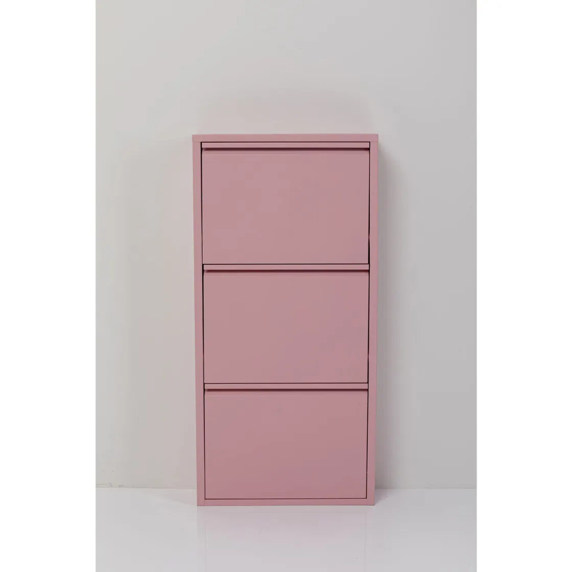 Shoe Container Caruso 3 Rose (MO)