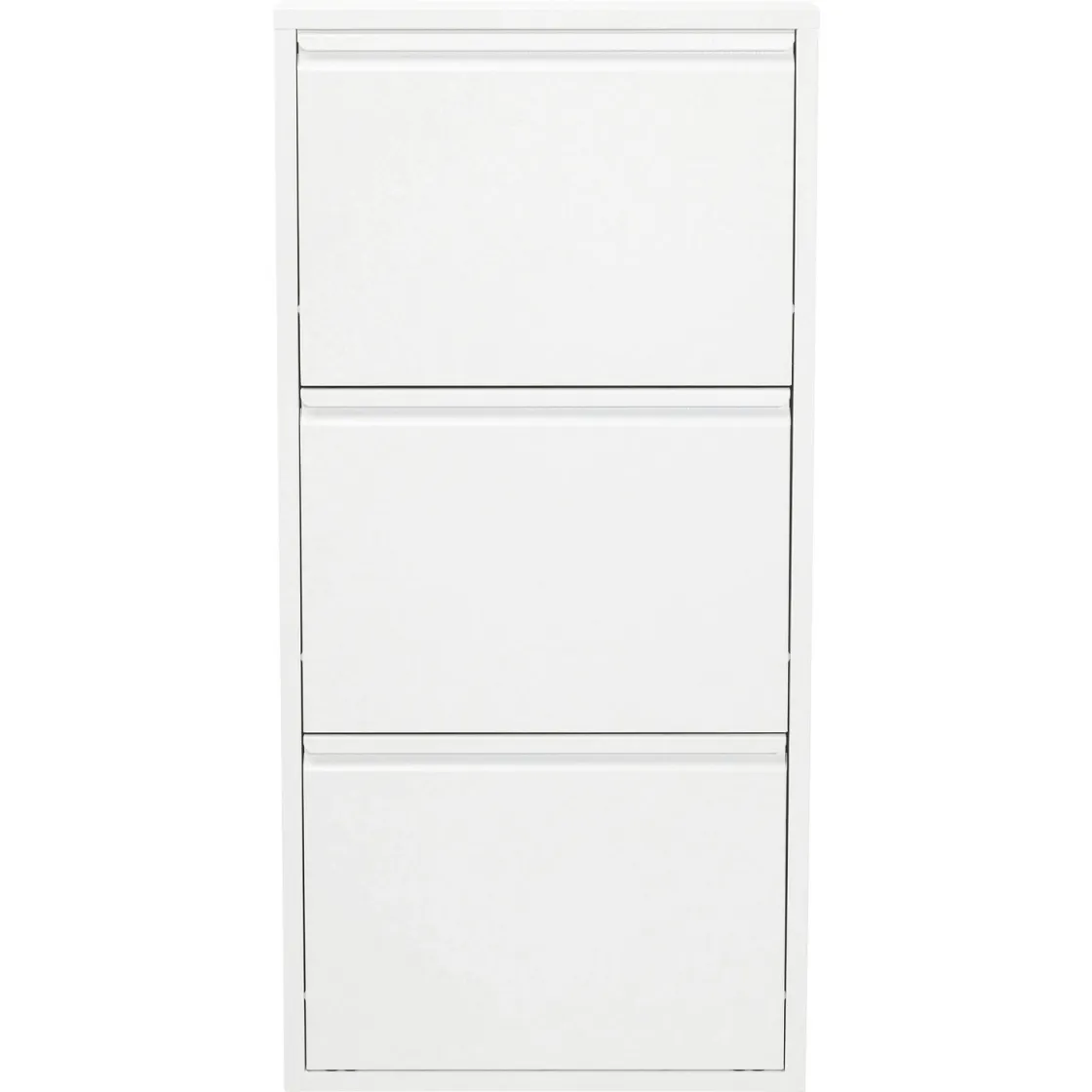 Shoe Container Caruso 3 White