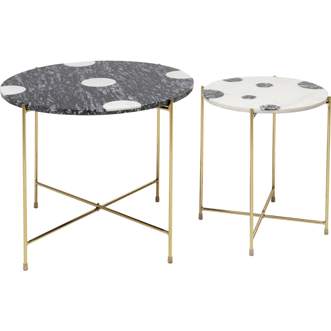 Side Table Amba (2/Set)