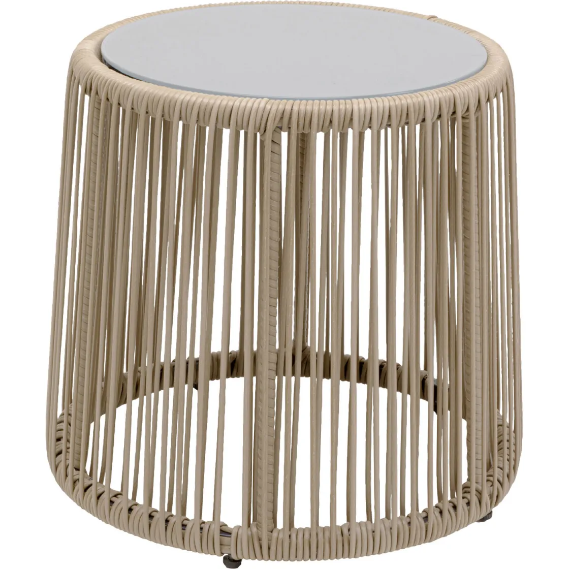 Side Table Tanzania Ø49cm