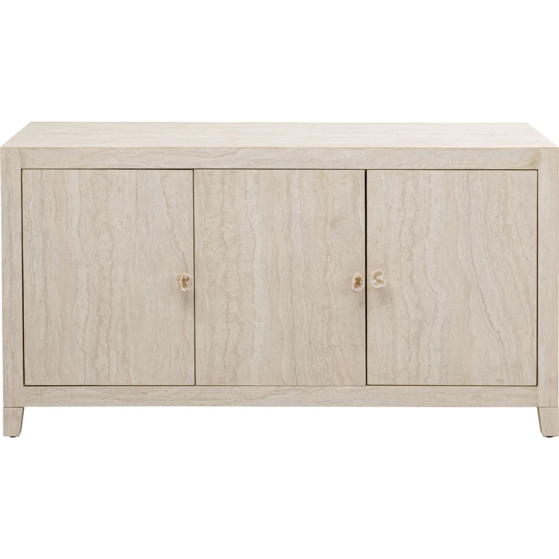 Sideboard Travertino 140x77cm