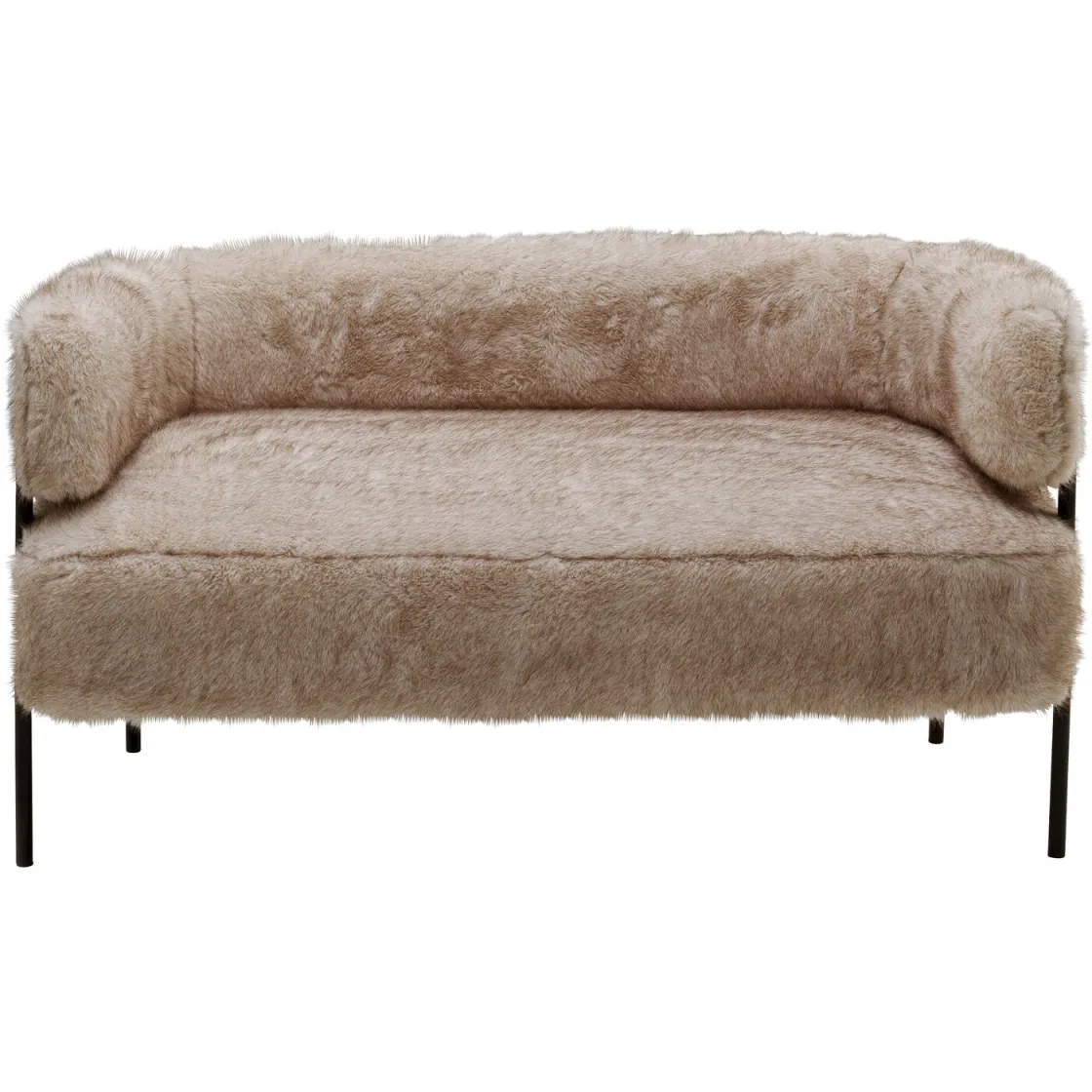 Sofa Lilja Soft 134cm