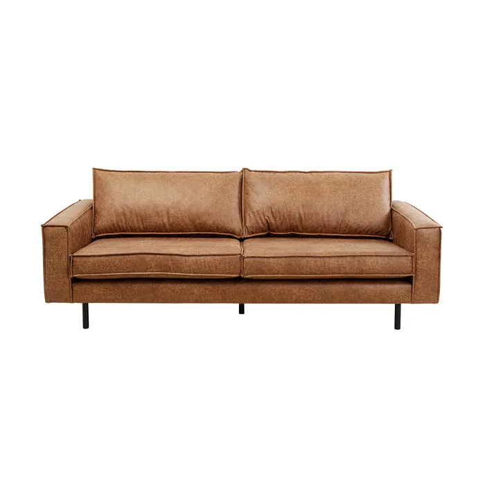 Sofa Neo 2-Seater Tobacco