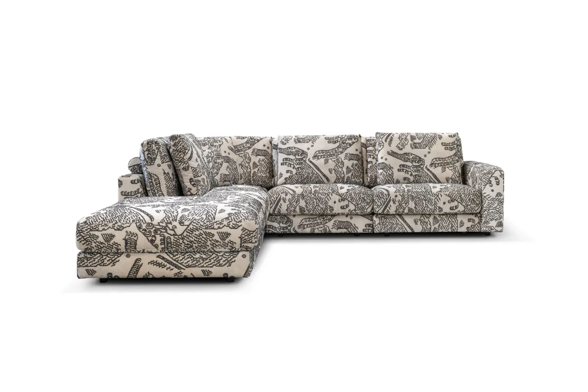 Sofa Ron Set 3 Vedra
