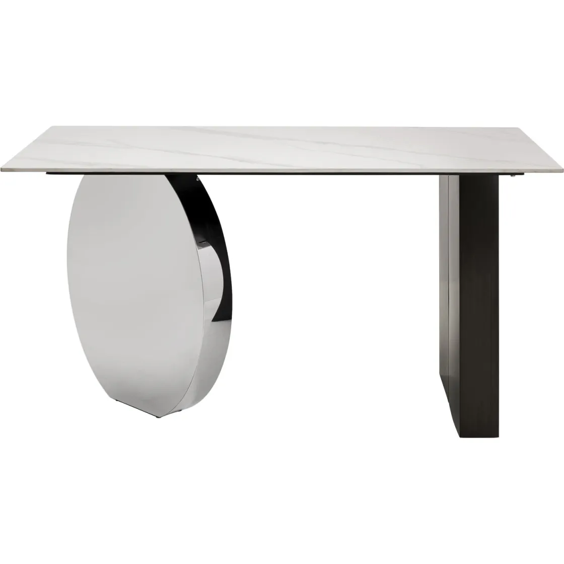 Table Demi 140x70cm