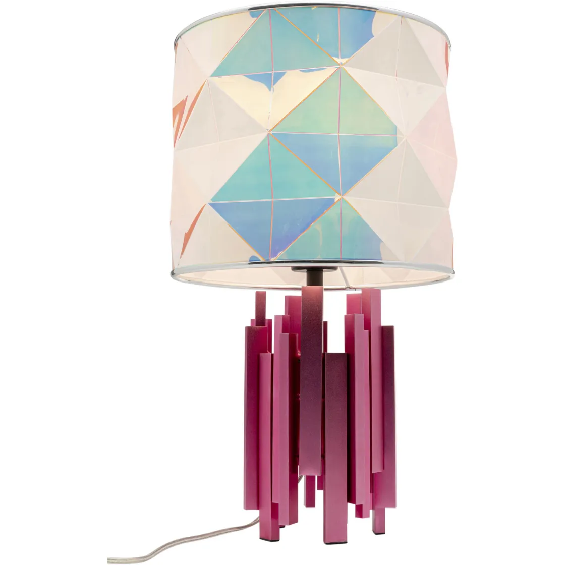 Table Lamp Coachella Colore 45cm