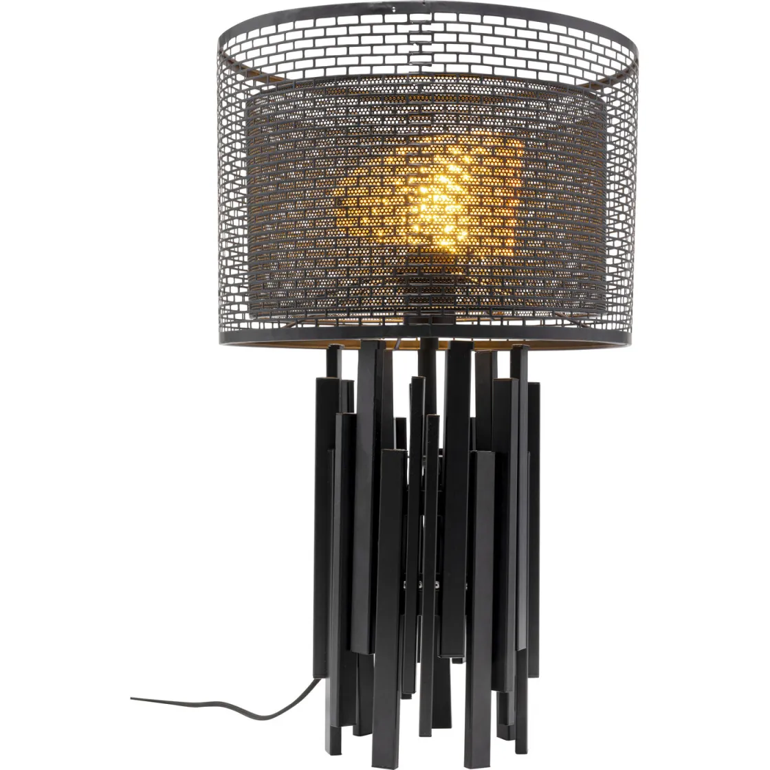 Table Lamp Coachella Glam 59