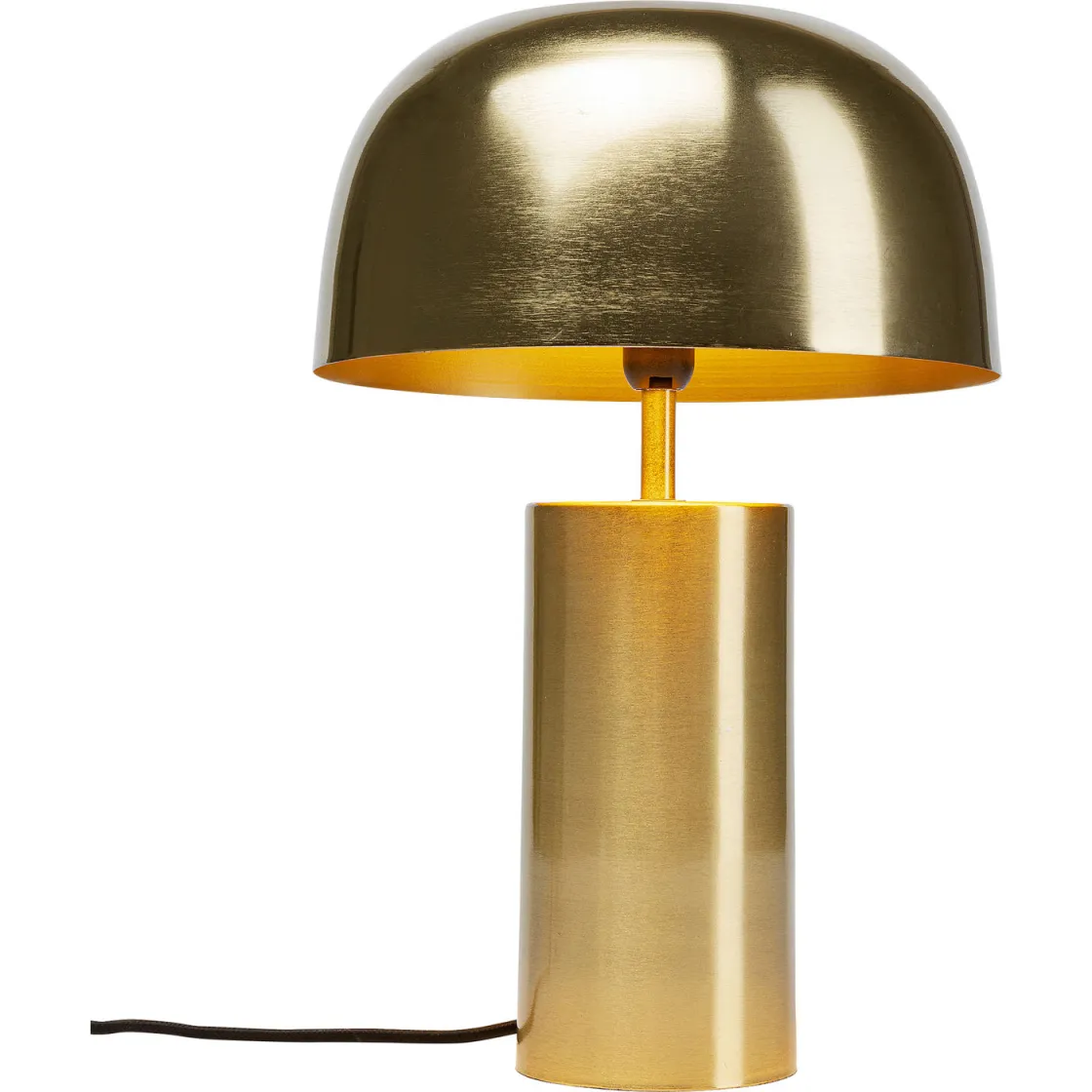 Table Lamp Loungy Gold