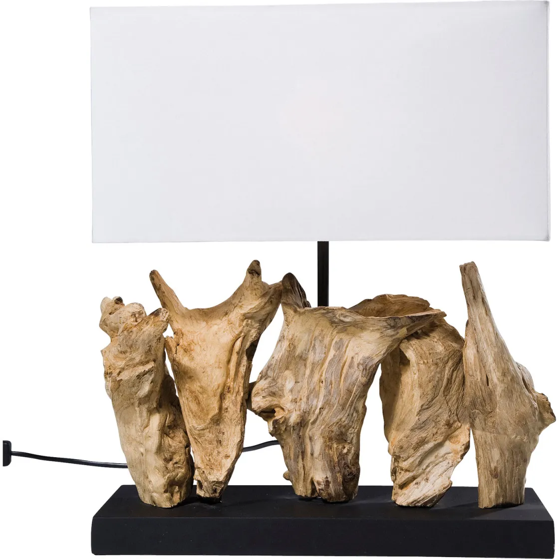 Table Lamp Nature Vertical 43cm