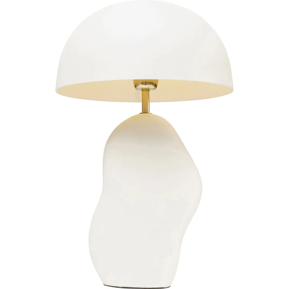Table Lamp Nube White 48 cm