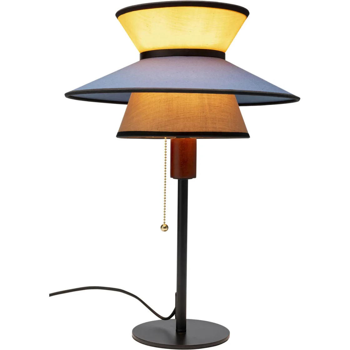 Table Lamp Riva Colore 49cm