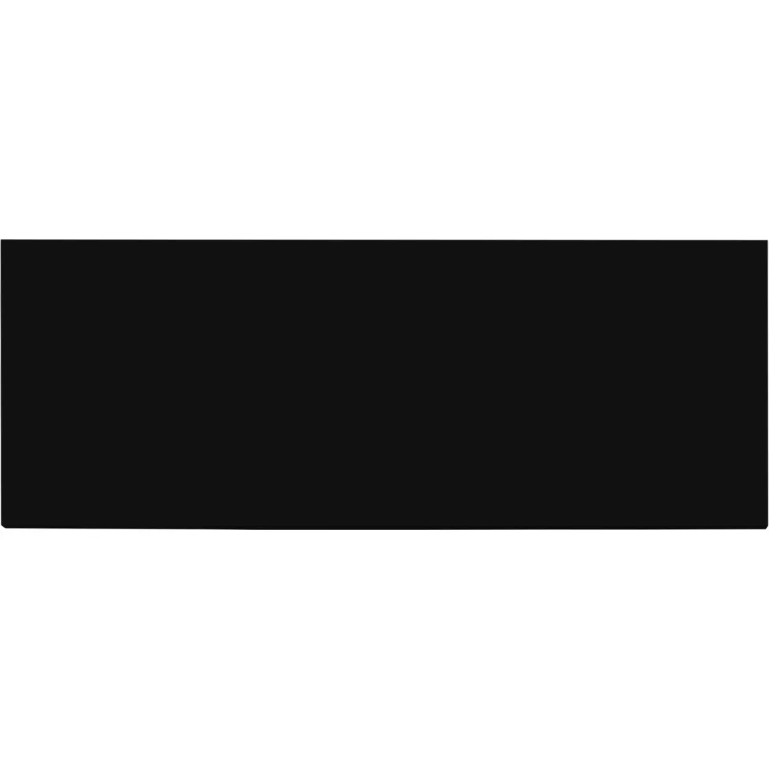 Top Top Tavola Smart Black 140x70cm