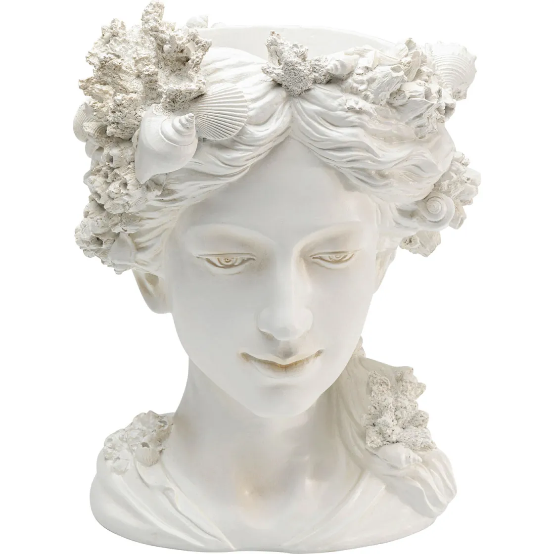 Vase Coral Lady 37cm