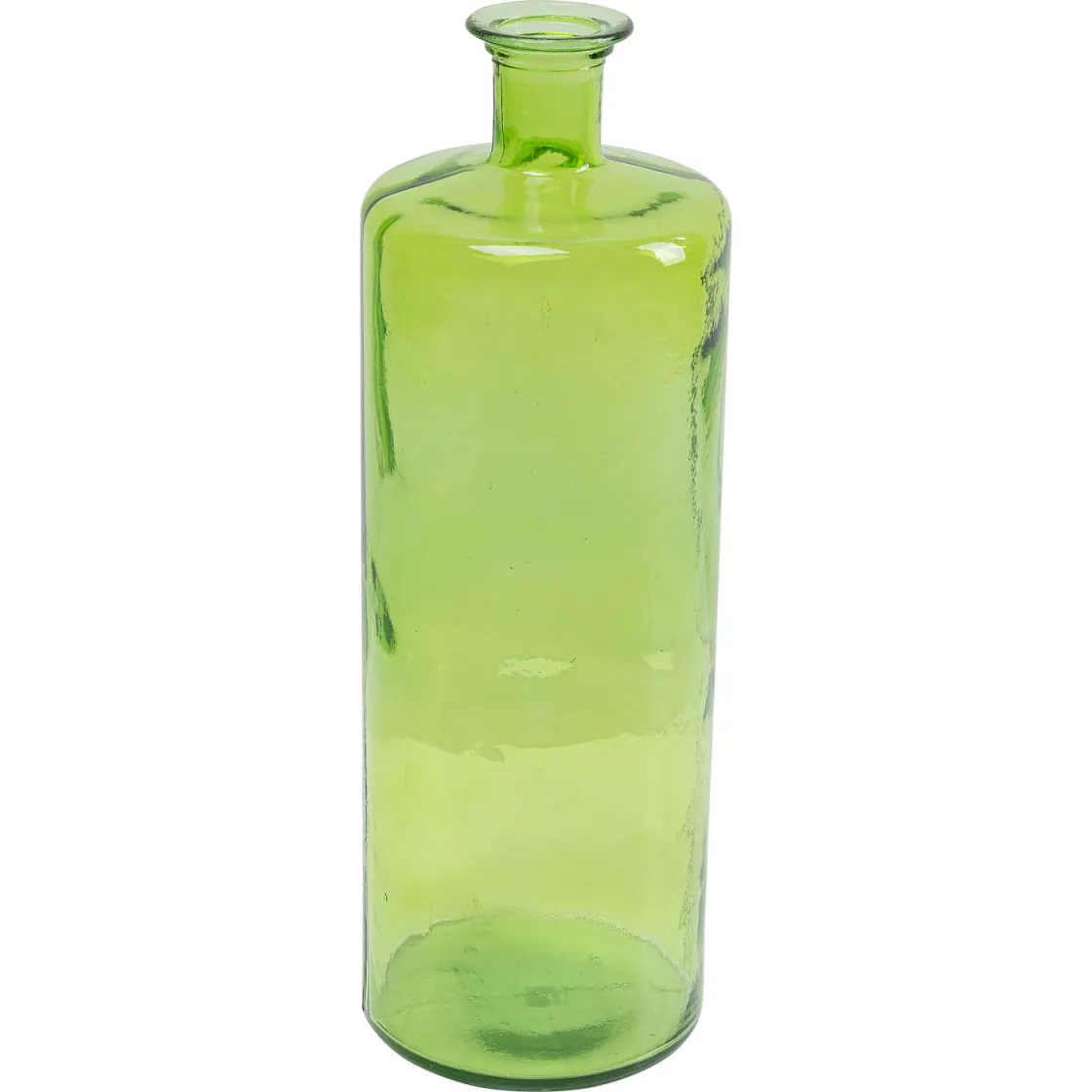 Vase Tutti Green 75cm