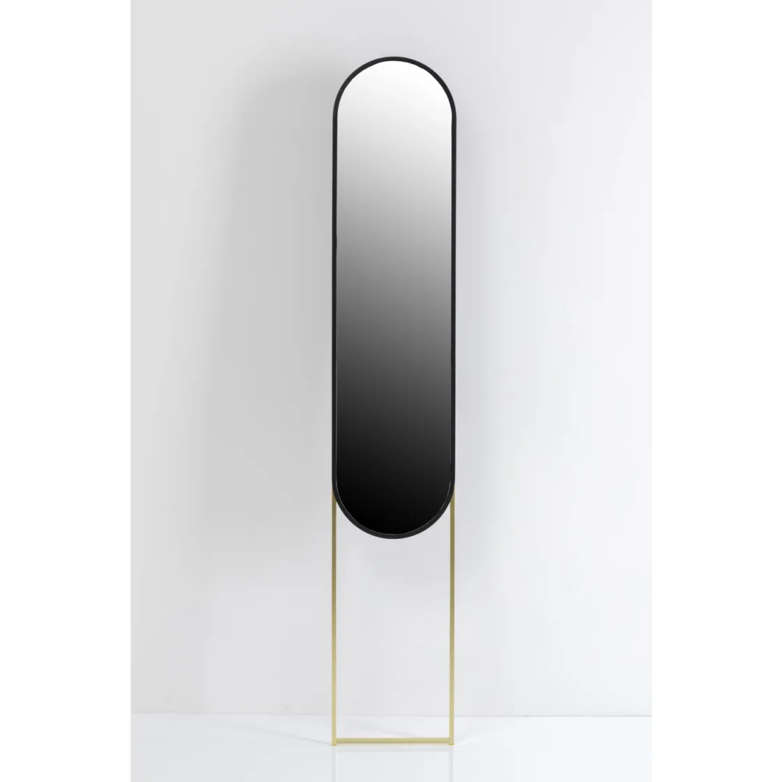 Wall Mirror Alice 175x32cm