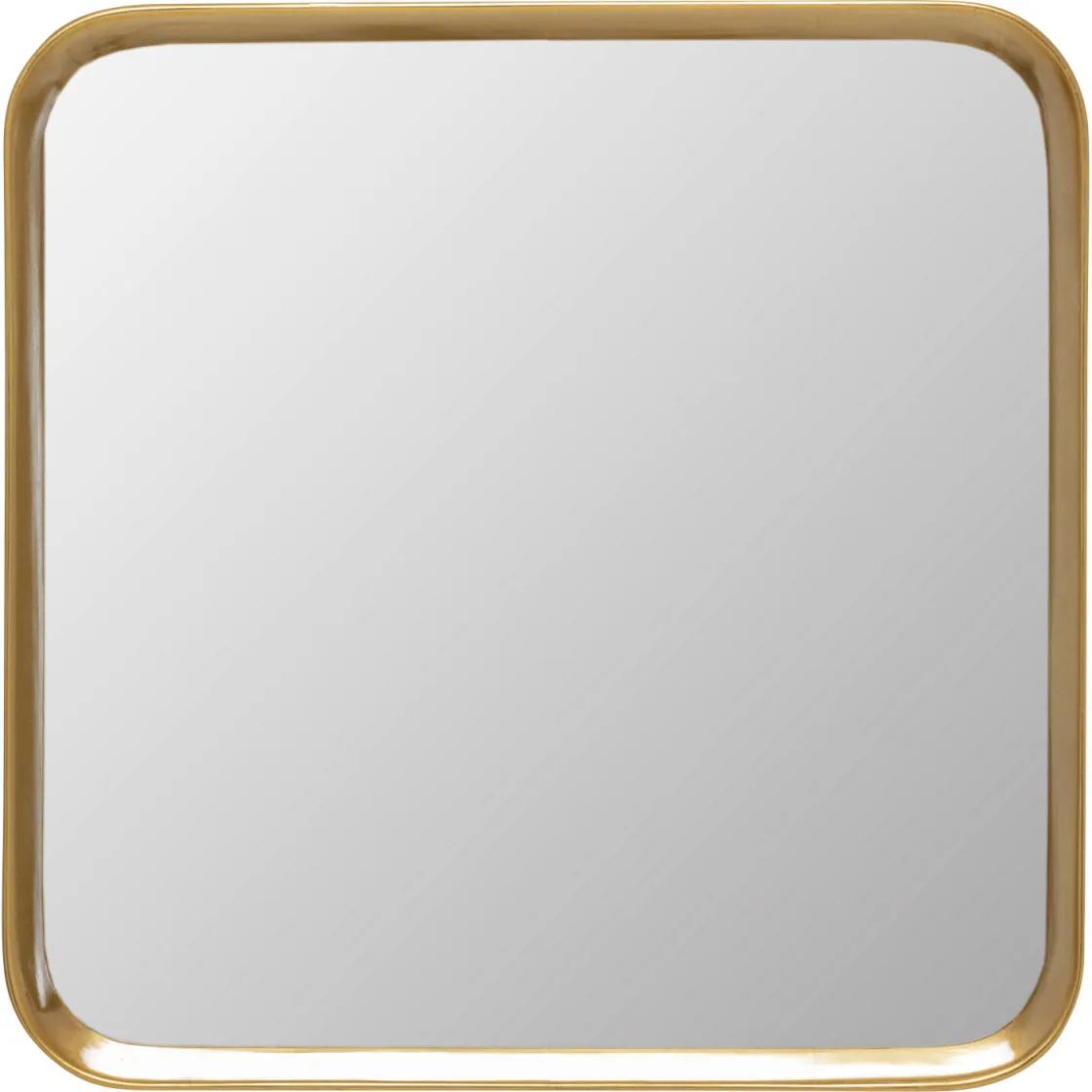 Wall Mirror Vincenza 63x63cm