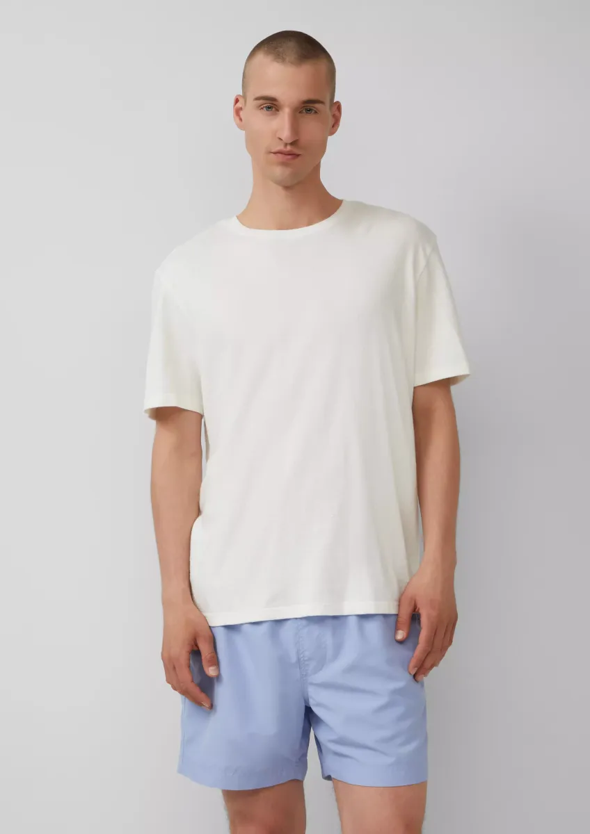 Badeshorts mit Eingrifftaschen