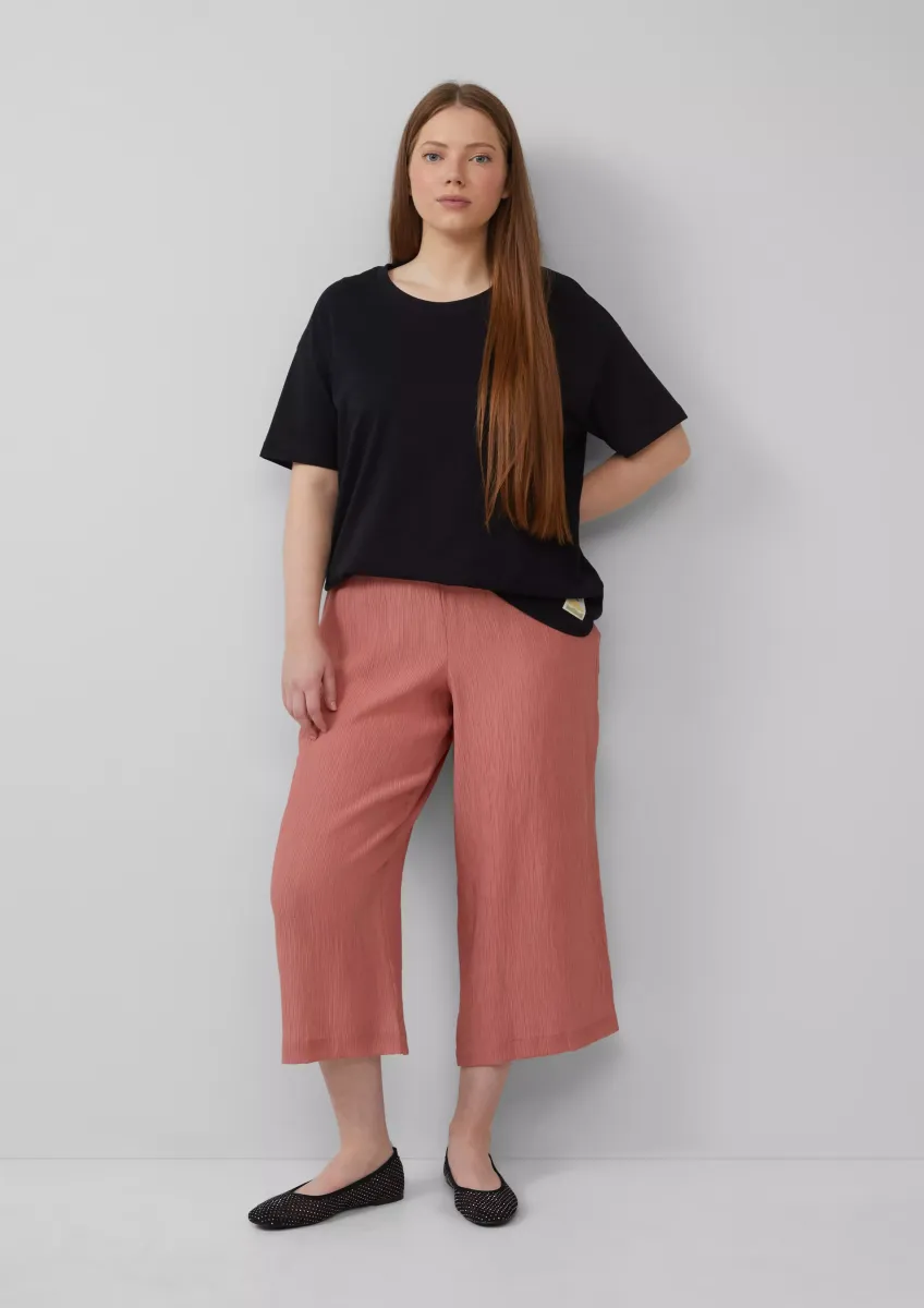 Culotte aus Viskosemix